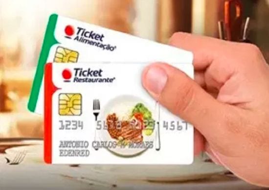 Fim do vale-refeição pode afetar 22 milhões de pessoas