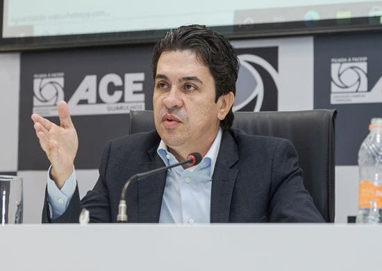 Por rotatividade de clientes, ACE-Guarulhos considera positivo retorno da Zona Azul