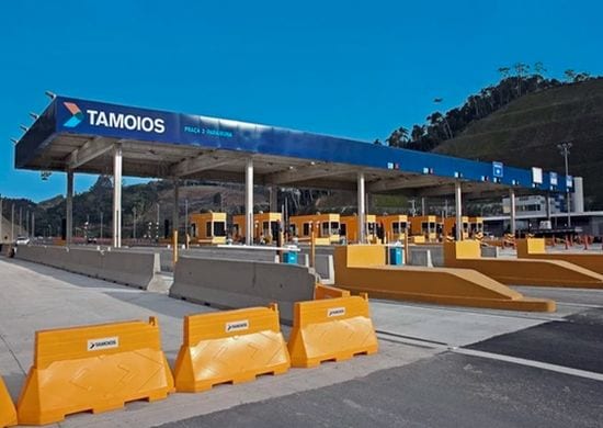 Preços de pedágios em São Paulo sobem 8% a partir desta quinta
