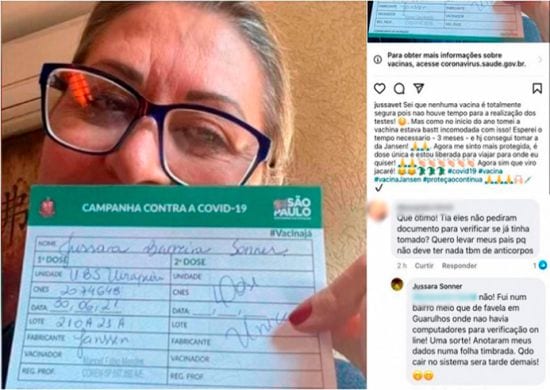 Prefeitura entra com ação civil contra veterinária que burlou sistema de vacinação na cidade