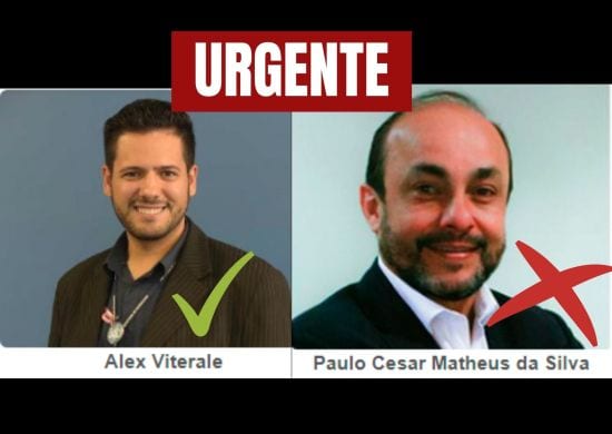 Alex Viterale assume a Secretaria de Educação de Guarulhos