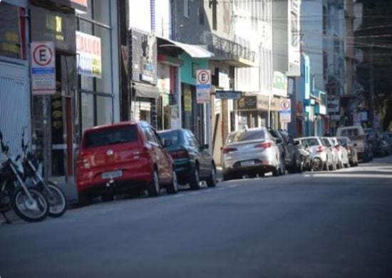 Prefeitura informa: Zona Azul abre oportunidades de trabalho e pode absorver “flanelinhas”
