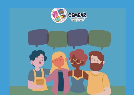 Cemear abre inscrições para curso de português para imigrantes e refugiados