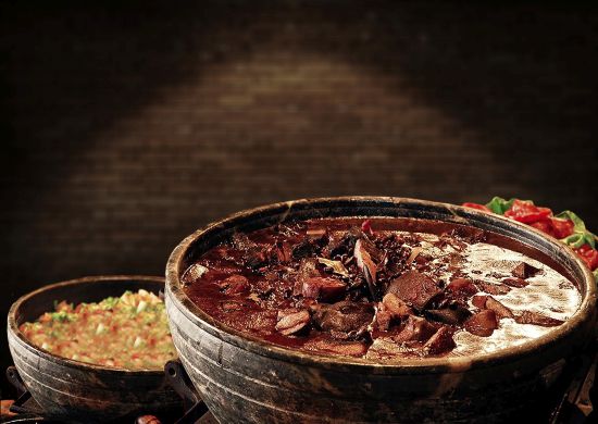 Com Drive-Thru, Delivery e live musical, CME da ACE-Guarulhos promove 14ª Feijoada Solidária