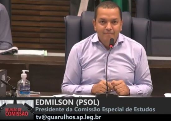 CEE da Proguaru terá reunião de trabalho nesta terça-feira (31)