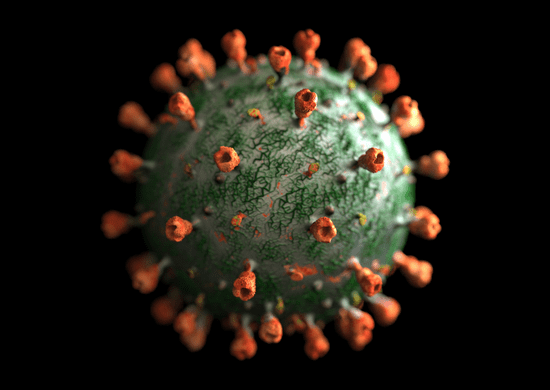 Fiocruz alerta para novas variantes do vírus da covid-19