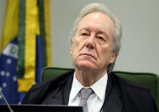 Lewandowski determina envio de vacinas para 2ª dose em SP