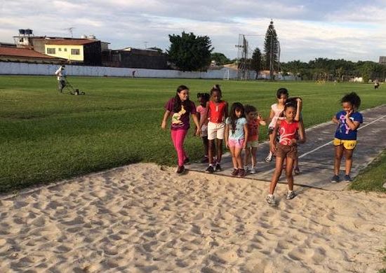 Prefeitura informa: Guarulhos retoma atividades esportivas presenciais em setembro