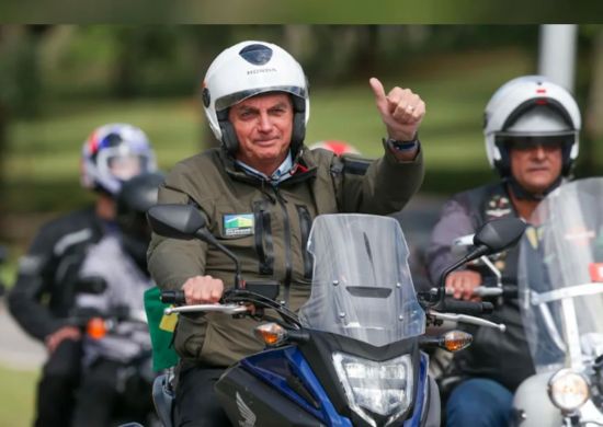 Motocicletas terão isenção de pedágio em novas concessões de rodovias