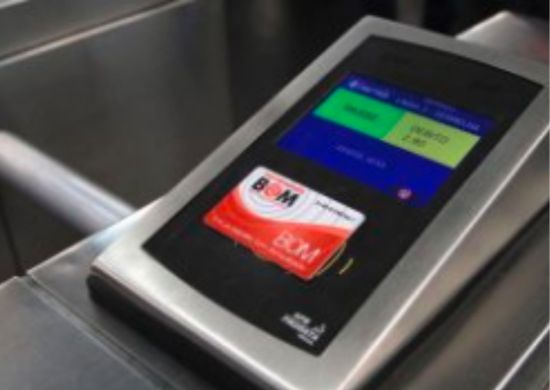 Prazo para requisitar ou revalidar o Cartão BOM Escolar da EMTU termina em 31/10