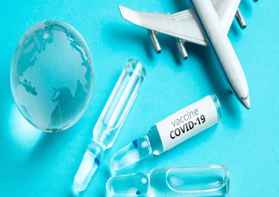 Como emitir o certificado de vacinação contra Covid-19 no Brasil passo a passo