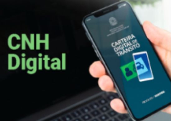Poupatempo disponibiliza opção para renovar CNH de forma online