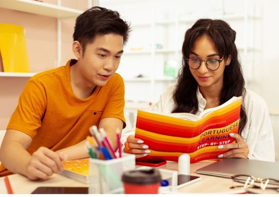 Prefeitura de Guarulhos abre inscrições para o curso preparatório de português e matemática