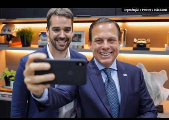 PSDB gasta R$ 1,3 milhão em aplicativo para votação nas prévias presidenciais