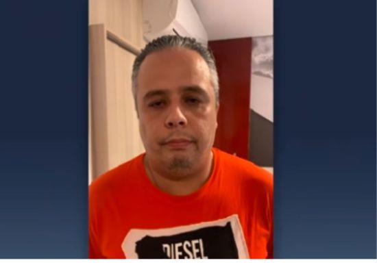 Estelionatário que roubou R$ 10 milhões é preso no aeroporto de Guarulhos