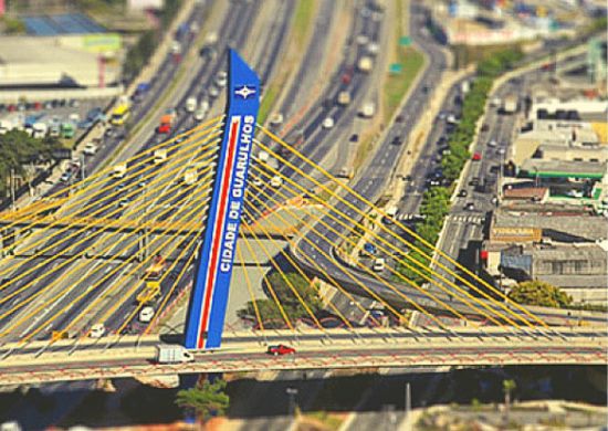 Frio dá trégua e Guarulhos terá dias de calor, com máximas de 29ºC nesta terça-feira