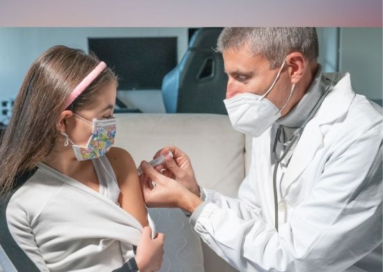 Prefeitura de Guarulhos antecipa vacinação para pessoas de 22 anos ou mais