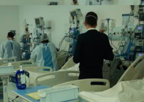 Com baixa na taxa de ocupação, Guarulhos devolve leitos privados