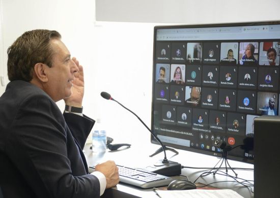 Câmara de Guarulhos delibera taxa do lixo na primeira sessão após recesso de julho