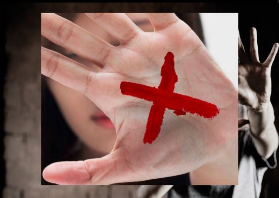 Casos de violência contra a mulher aumentam no primeiro semestre deste ano