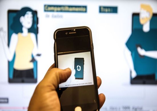 Compartilhamento de dados pessoais e financeiros do open banking começa hoje(13)