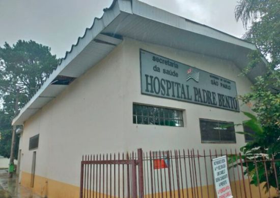 Hospital Padre Bento passa a realizar teleconsultas em urgências e emergências, anuncia governo do estado de SP
