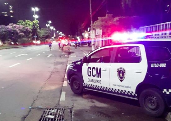 Prefeitura informa: Pimentas registra maior número de denúncias de aglomeração do fim de semana