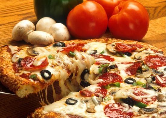 Curso de fabricação e venda de pizzas e salgados está com inscrições abertas
