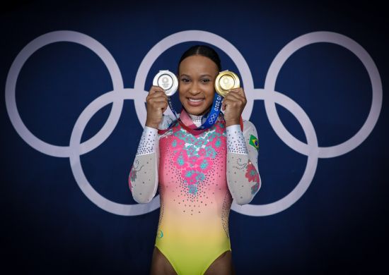 Medalhistas brasileiros vão receber R$ 4,6 milhões em bônus após recorde de pódios em Tóquio