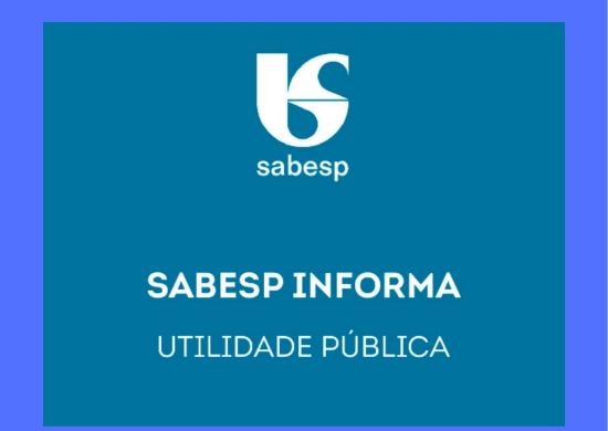 Mais de quinze bairros de Guarulhos poderão ficar sem água nesta quarta-feira