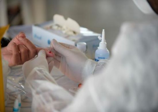 Prefeitura fará testagem de HIV no Internacional Shopping em três datas