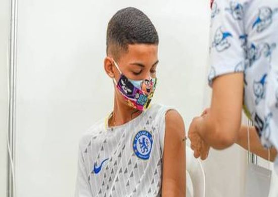 Guarulhos anuncia que vai acompanhar calendário estadual para vacinar para adolescentes com deficiência e comorbidades