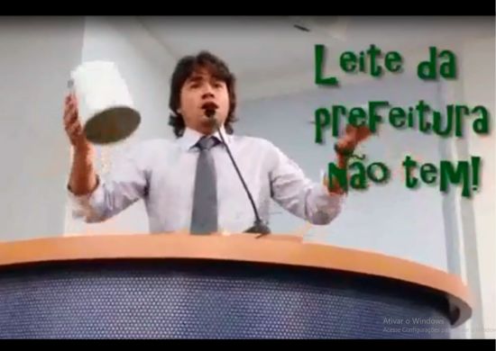 TCE suspende licitação do leite em Guarulhos e alunos seguem sem o alimento nas escolas