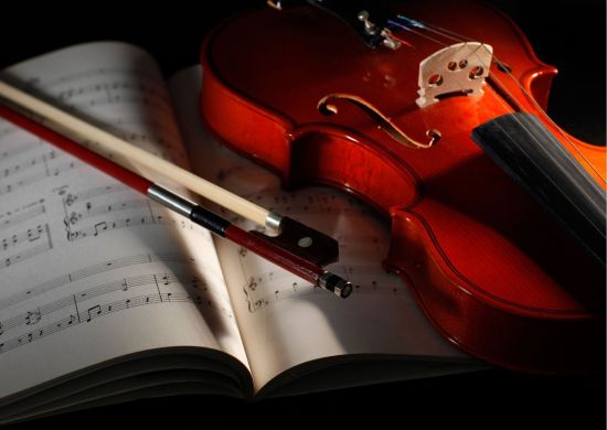 XVIII Concurso Jovens Solistas destaca instrumentistas de flauta, oboé e violino