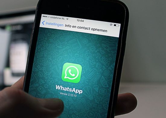 WhatsApp: como funciona o novo serviço do app que faz desaparecer imagens e vídeos