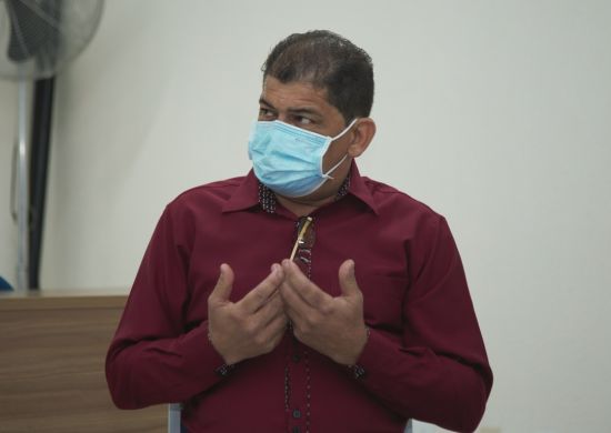 Diretor da ACE-Guarulhos prepara ação de cidadania para comemorar o Dia do Cliente