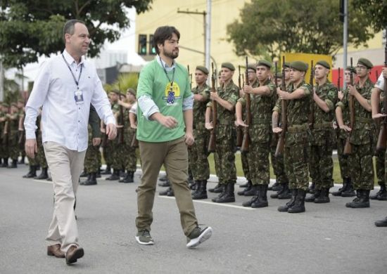 Guarulhos não terá desfile cívico no feriado de 07 de setembro