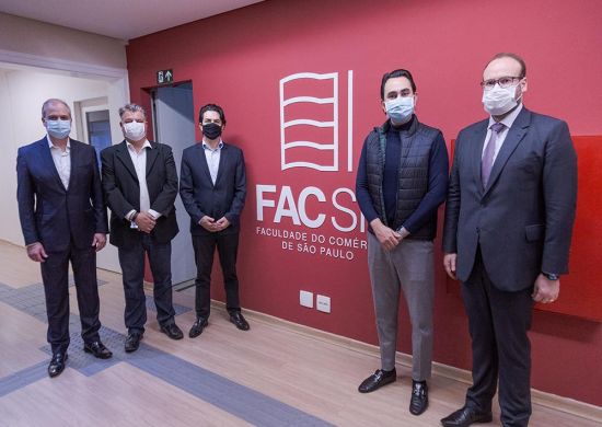 ACE-Guarulhos avança para trazer Faculdade do Comércio para a cidade