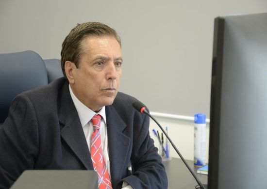 Sessão Extraordinária desta quarta-feira(08) tem 66 itens na pauta