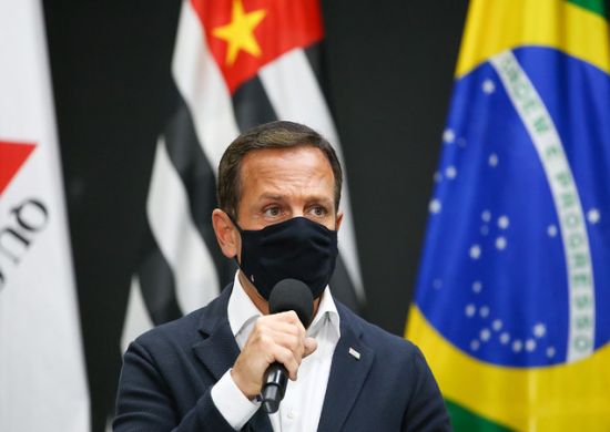 Governo de SP e Airbnb reforçam parceria e divulgam destinos paulistas
