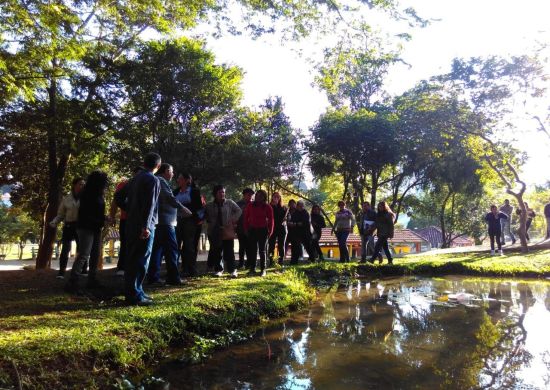 Guarulhos comemora o Dia da Árvore e a chegada da primavera com programação especial
