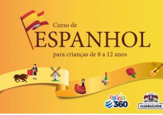 CEU Ottawa-Uirapuru abre inscrições para curso de espanhol gratuito para crianças