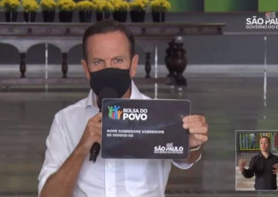 Inscrições para Bolsa do Povo Educação CPS podem ser feitas até dia 12