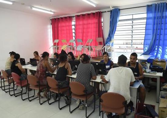 Senhas para o mutirão do CadÚnico serão entregues a partir desta sexta-feira