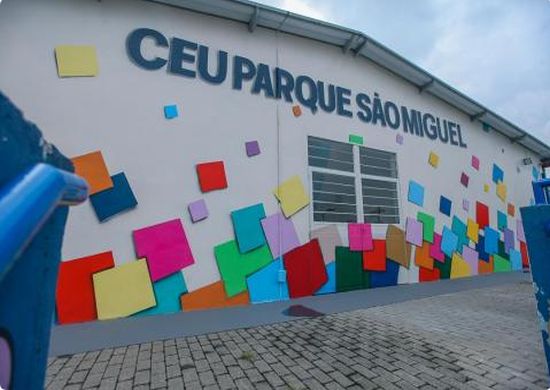 CEU Parque São Miguel recebe mutirão do CadÚnico no próximo sábado