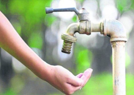 Falta de água pode afetar mais de quinze bairros em Guarulhos nesta terça(14)
