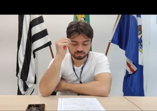 Guarulhense amanhece com taxa do lixo na conta de água a partir de 2022