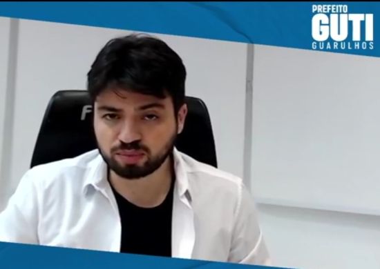 Guti vai pagar o DOBRO para terceirizar serviços executados pela Proguaru