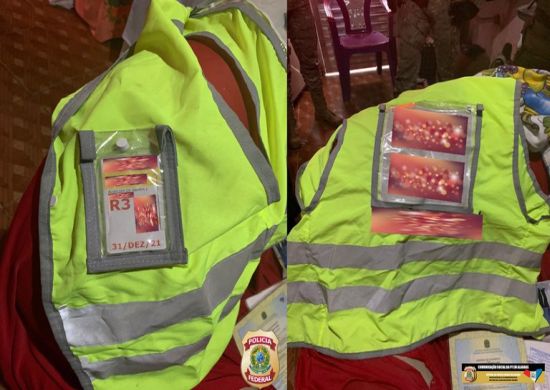 Polícia prende suspeito de participar de roubo de 700 quilos de ouro no Aeroporto de Guarulhos