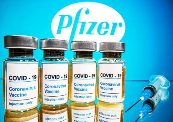 SP antecipa de 12 para 8 semanas aplicação da segunda dose da vacina da Pfizer